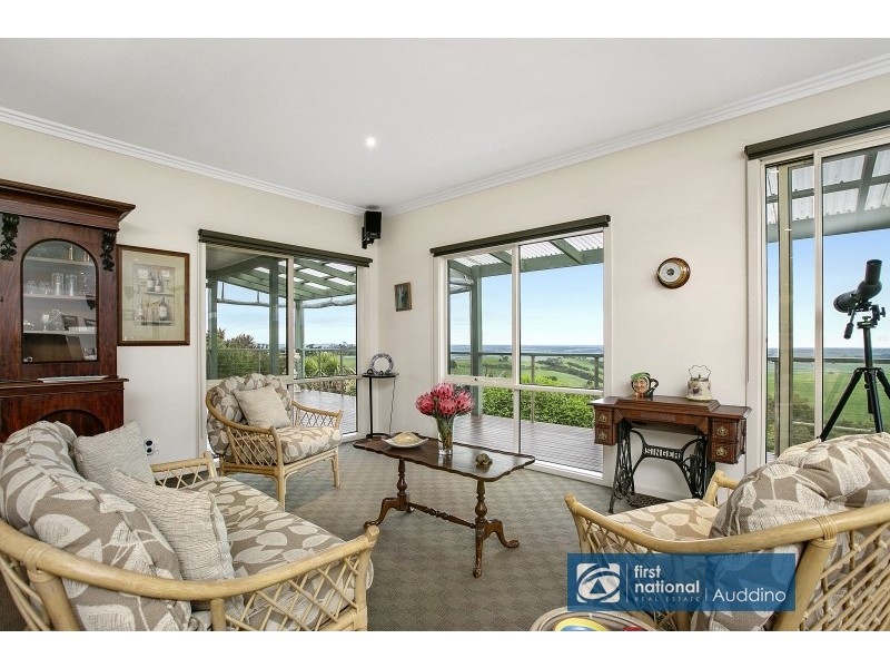 54 McMillians Road, Korumburra VIC 3950