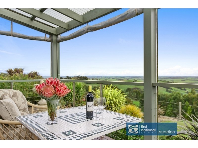 54 McMillians Road, Korumburra VIC 3950