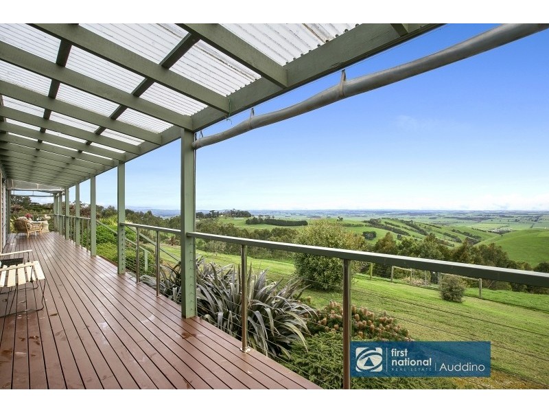 54 McMillians Road, Korumburra VIC 3950