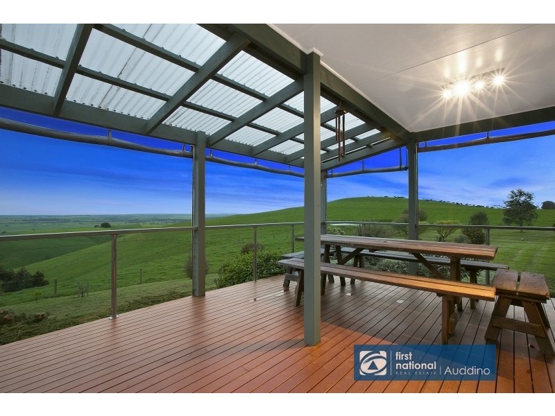 54 McMillians Road, Korumburra VIC 3950