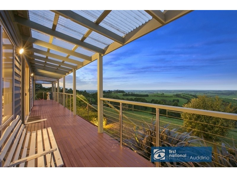 54 McMillians Road, Korumburra VIC 3950