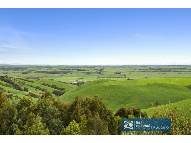 54 McMillians Road, Korumburra VIC 3950