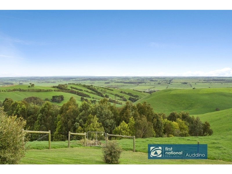 54 McMillians Road, Korumburra VIC 3950