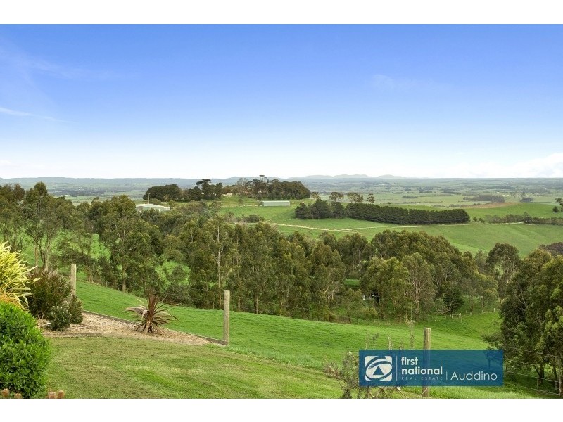 54 McMillians Road, Korumburra VIC 3950