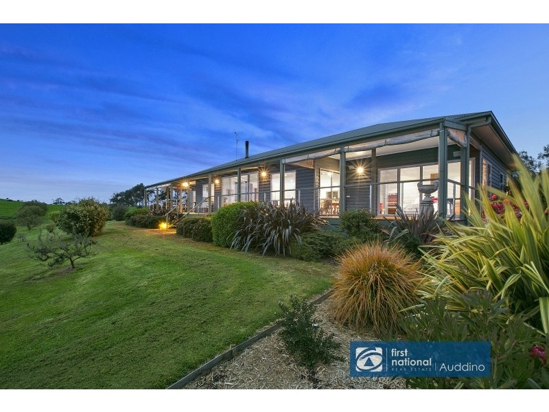 54 McMillians Road, Korumburra VIC 3950