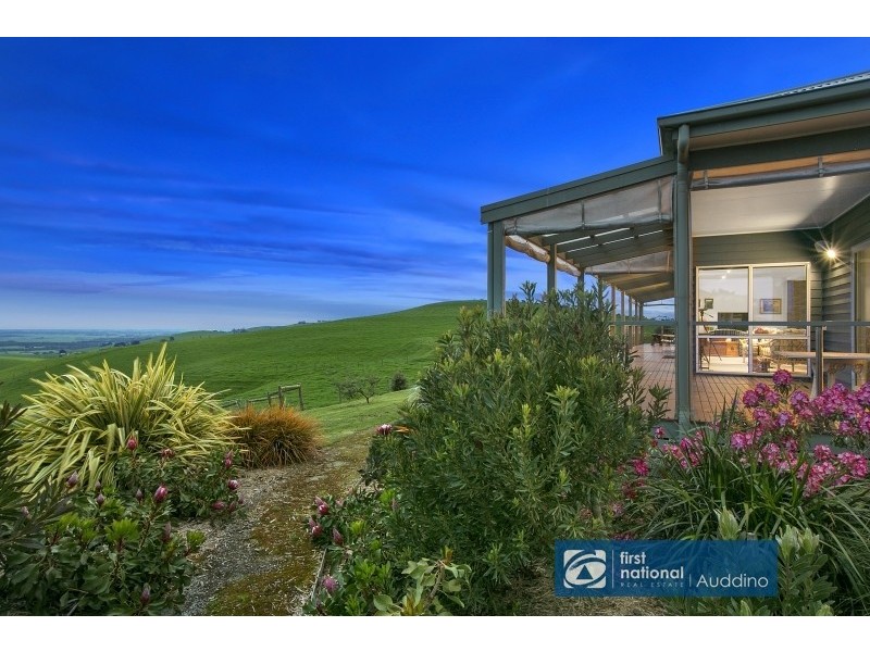 54 McMillians Road, Korumburra VIC 3950