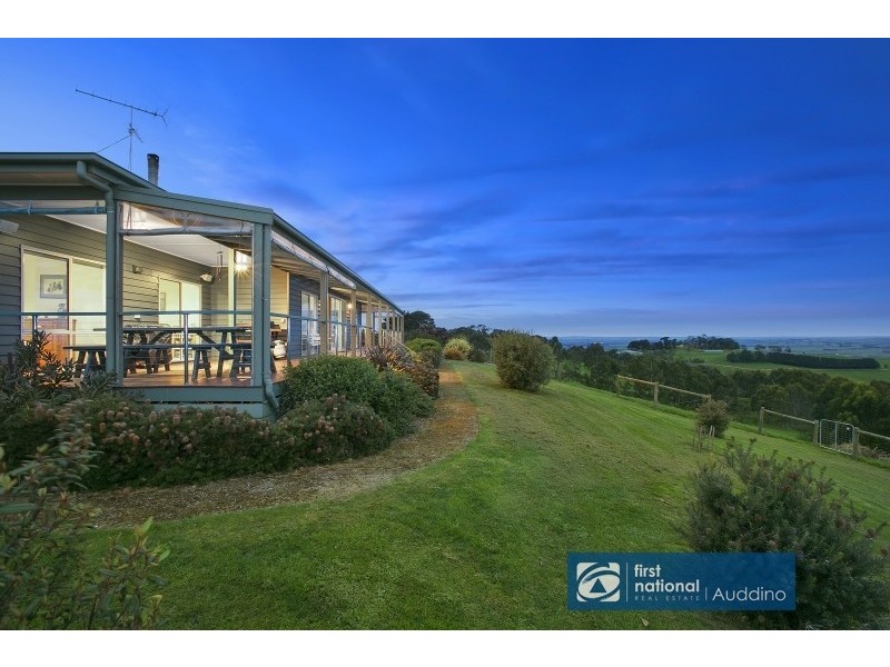 54 McMillians Road, Korumburra VIC 3950