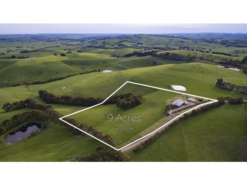 54 McMillians Road, Korumburra VIC 3950