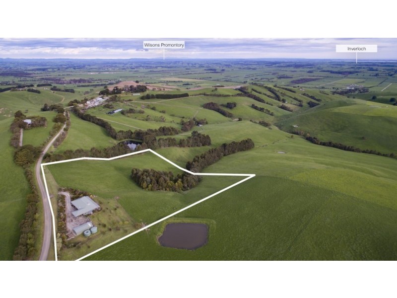 54 McMillians Road, Korumburra VIC 3950