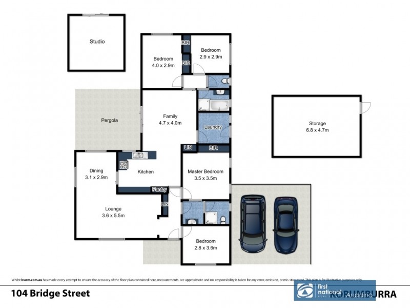 104 Bridge Street, Korumburra VIC 3950