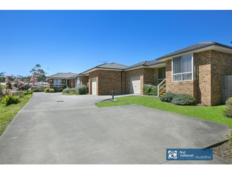 8/10. Woodford Place, Korumburra VIC 3950