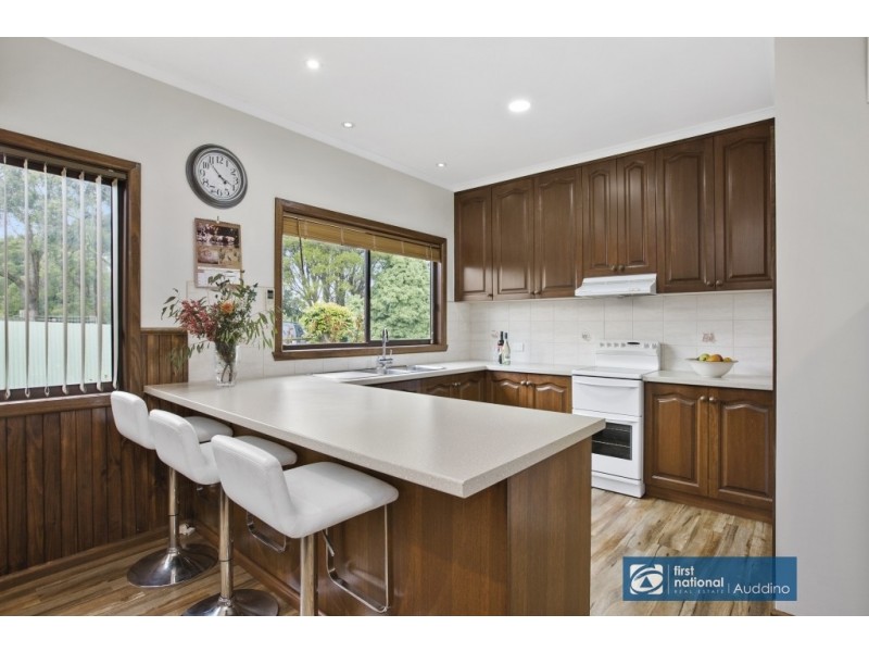 15 Clancys Road, Korumburra VIC 3950