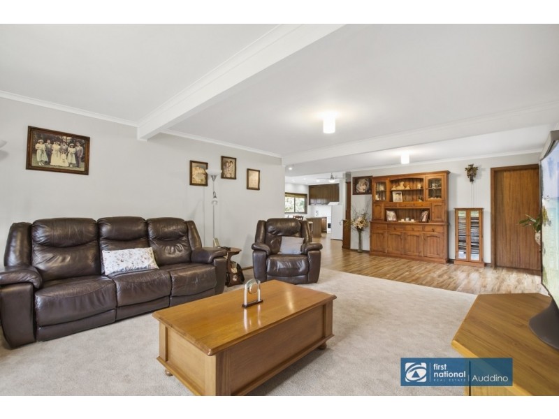 15 Clancys Road, Korumburra VIC 3950
