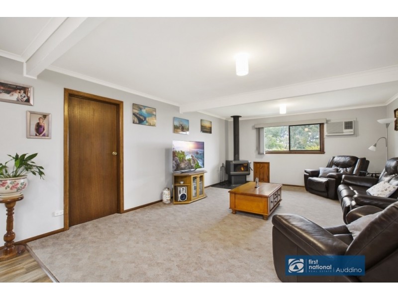 15 Clancys Road, Korumburra VIC 3950