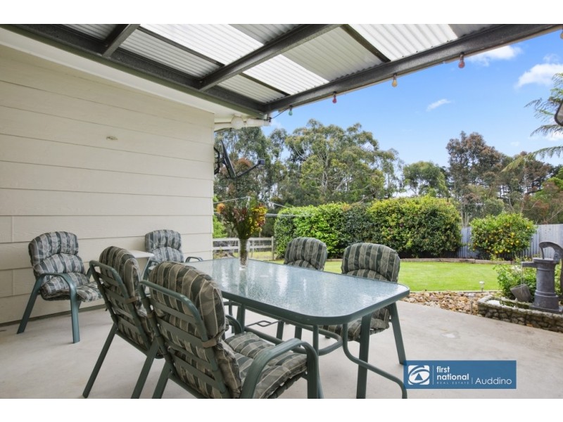 15 Clancys Road, Korumburra VIC 3950