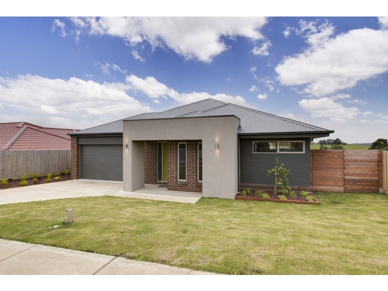 25 Romano Way, Korumburra VIC 3950