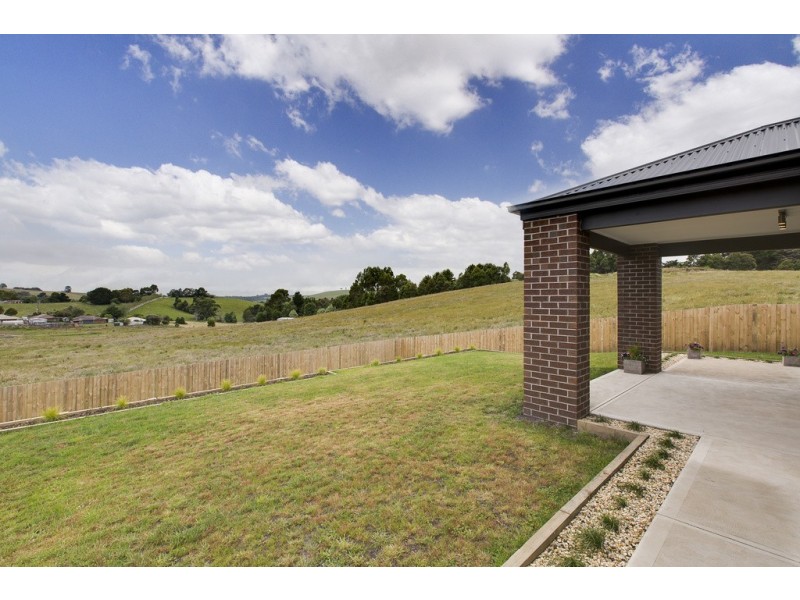 25 Romano Way, Korumburra VIC 3950