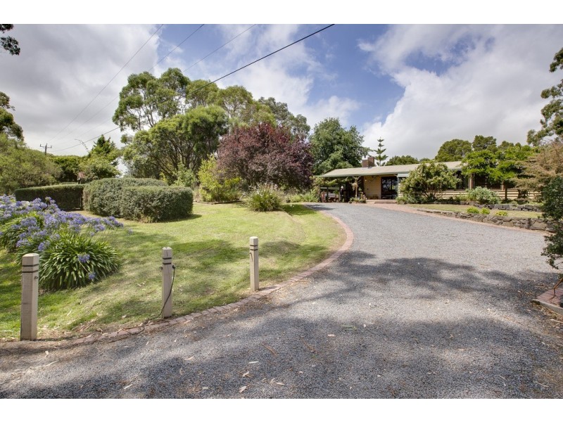 .9 Hairs Road, Moyarra VIC 3951