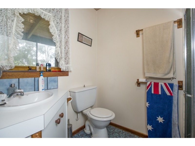 .9 Hairs Road, Moyarra VIC 3951