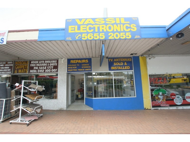 111 Commercial Street, Korumburra VIC 3950