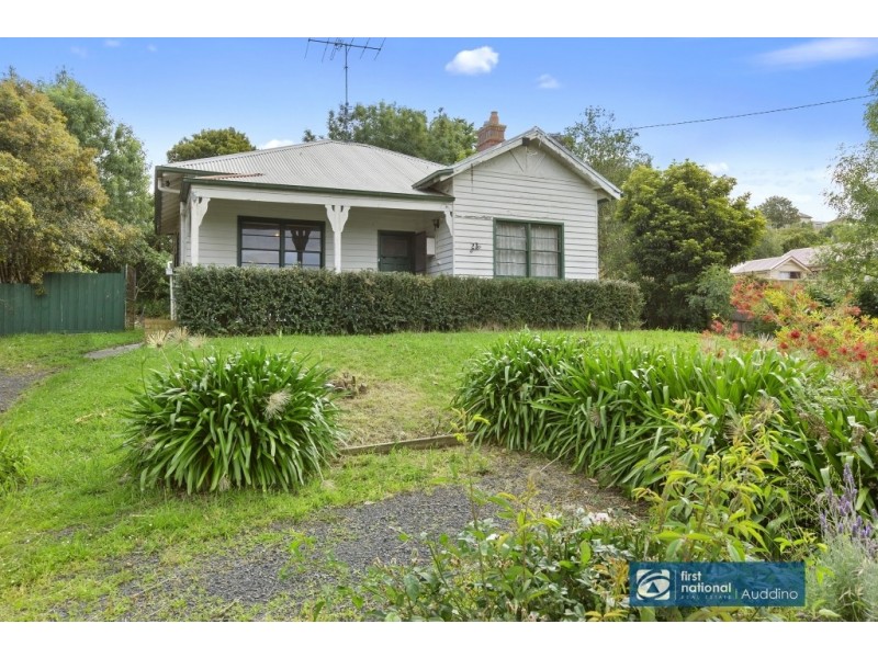 23. Gordon Street, Korumburra VIC 3950