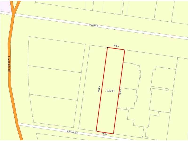 48 Princes Street, Korumburra VIC 3950