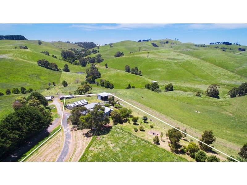 38 Warragul Road, Korumburra VIC 3950