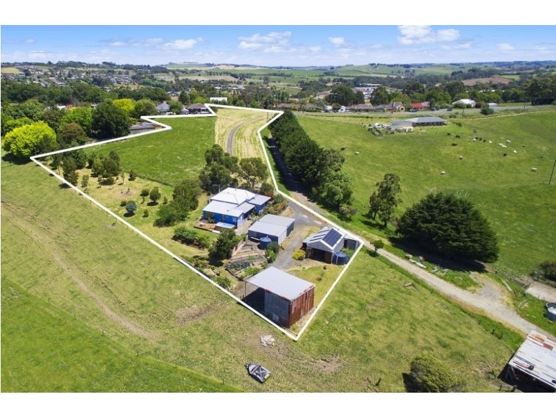 38 Warragul Road, Korumburra VIC 3950
