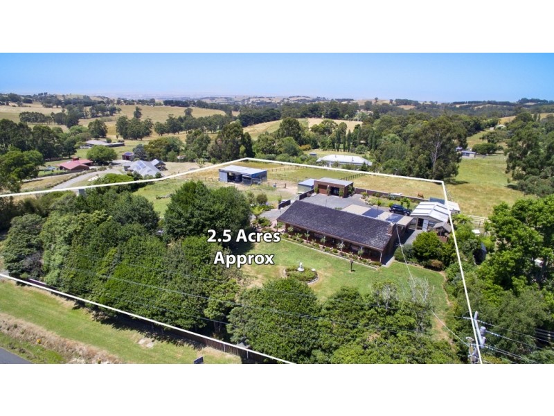 66 Kardella Road, Korumburra VIC 3950