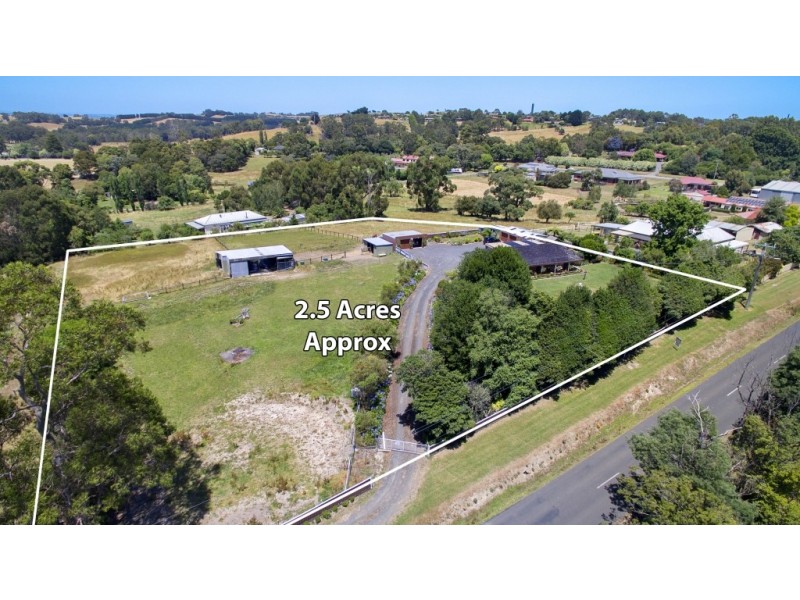 66 Kardella Road, Korumburra VIC 3950
