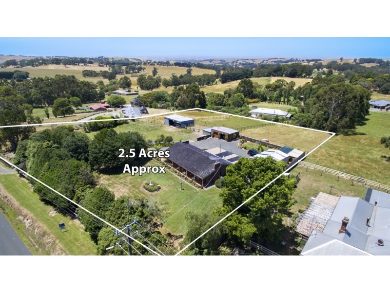 66 Kardella Road, Korumburra VIC 3950
