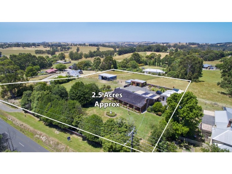 66 Kardella Road, Korumburra VIC 3950