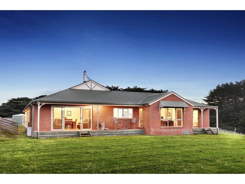 325 Buchanans Road, Bena, Korumburra VIC 3950