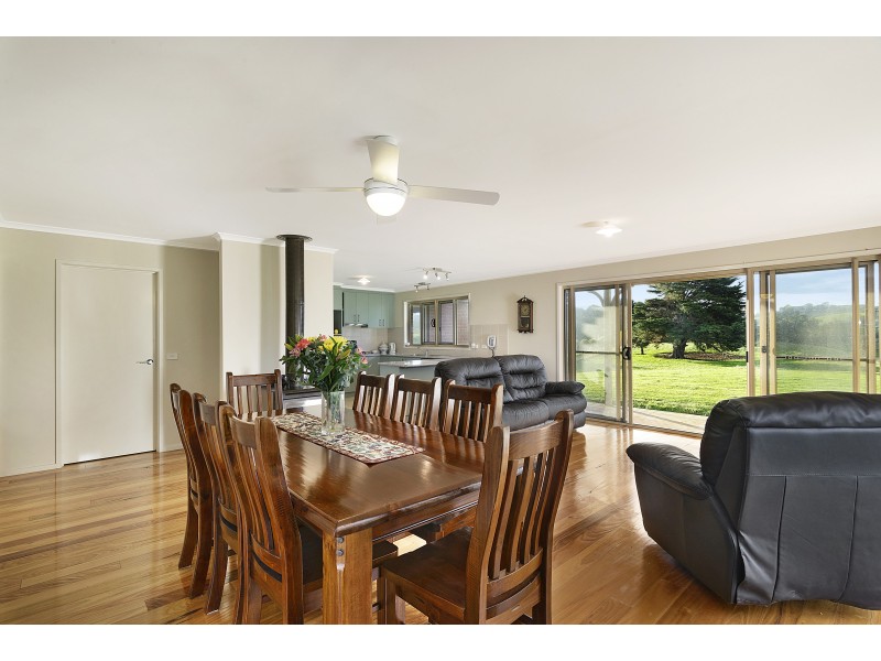 325 Buchanans Road, Bena, Korumburra VIC 3950