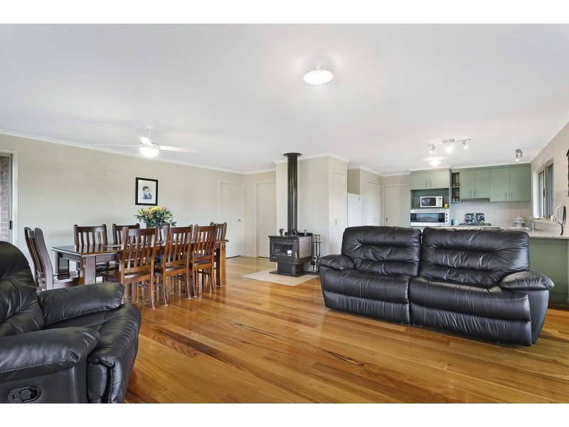 325 Buchanans Road, Bena, Korumburra VIC 3950