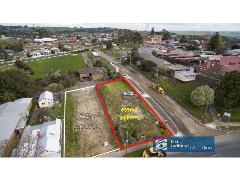 18 Mine Road, Korumburra VIC 3950