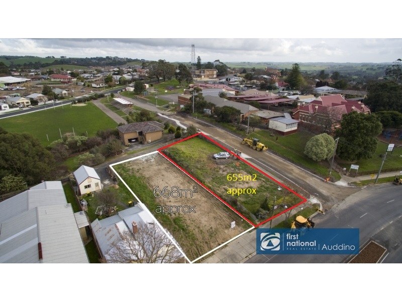 18. Mine Road, Korumburra VIC 3950