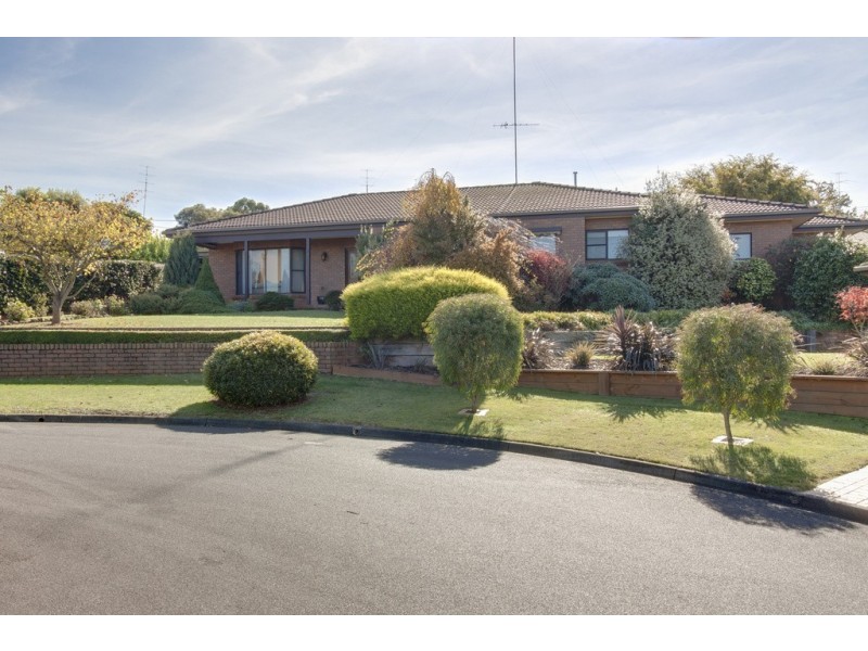 2 Noel Court, Leongatha VIC 3953