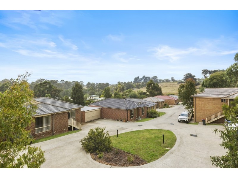 9/11 Lower Gordon Street, Korumburra VIC 3950