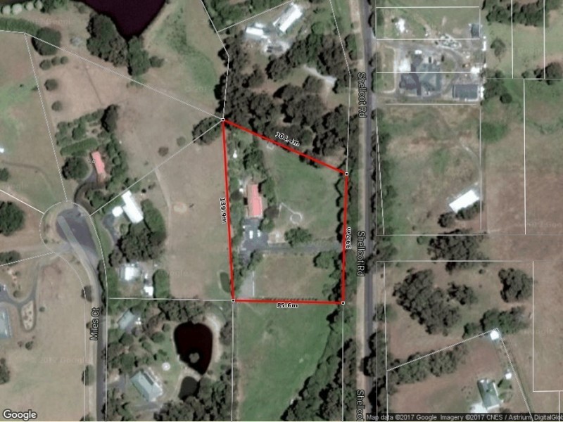 120 Shellcot Road, Korumburra VIC 3950