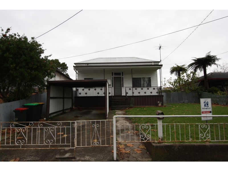 21 Radovick Street, Korumburra VIC 3950