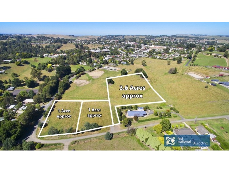 76 Stuart Street, Korumburra VIC 3950