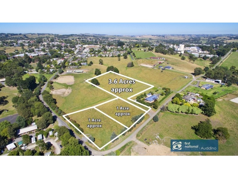 84 Stuart Street, Korumburra VIC 3950