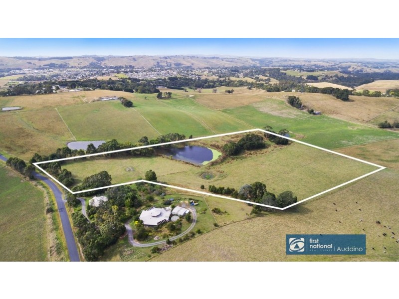103 Clancys Road, Korumburra VIC 3950