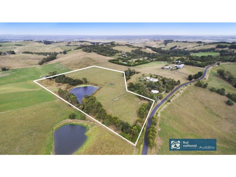 103 Clancys Road, Korumburra VIC 3950