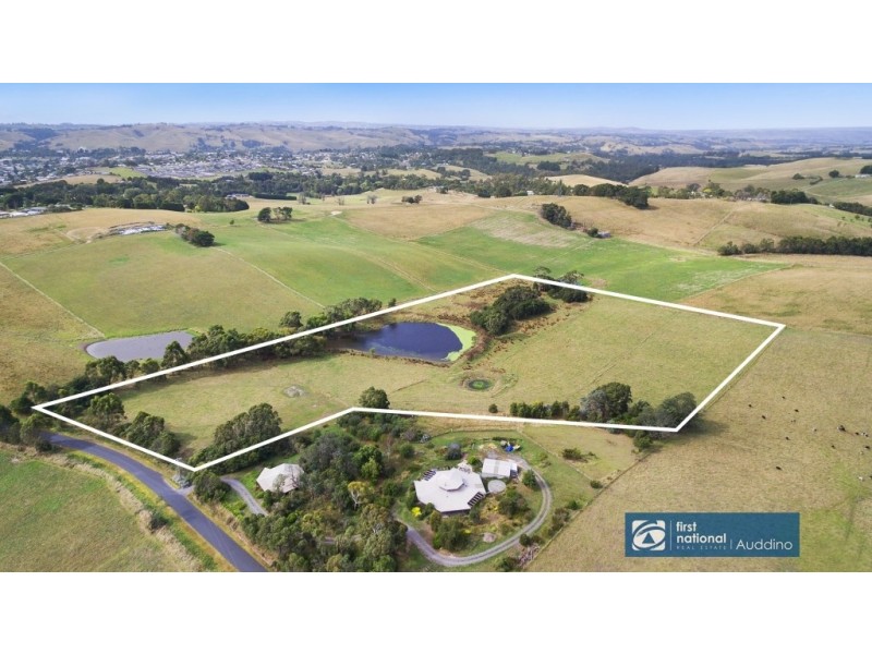 103 Clancys Road, Korumburra VIC 3950