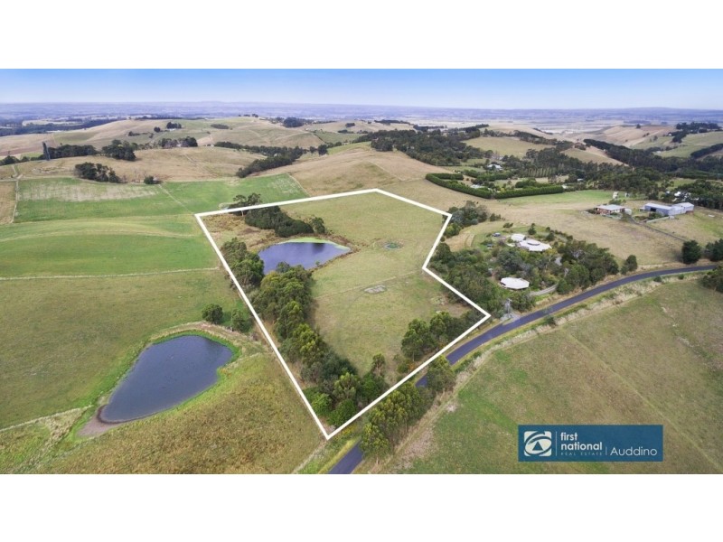 103 Clancys Road, Korumburra VIC 3950