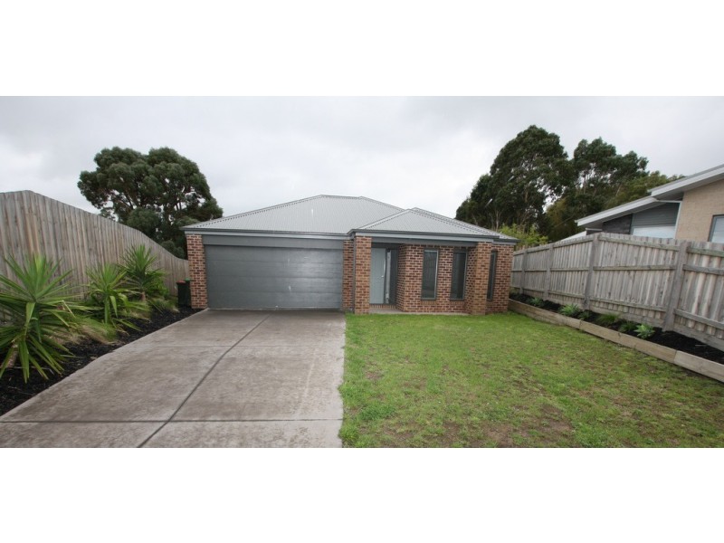 5 Sunset Close, Korumburra VIC 3950