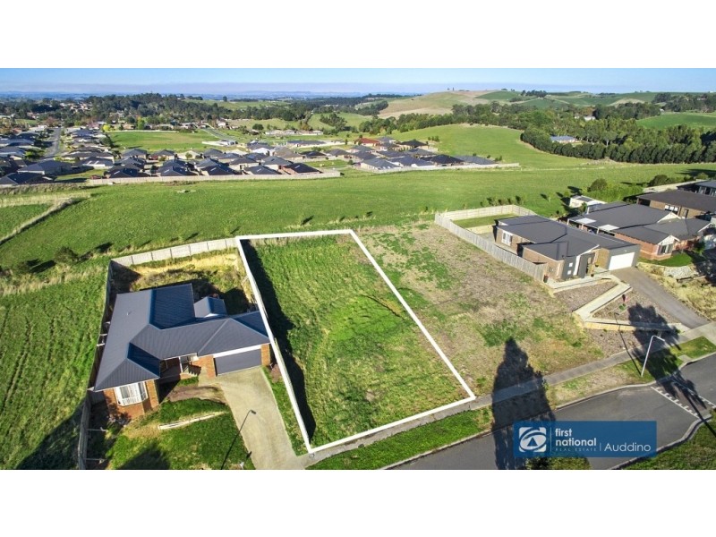 7 Abby Road, Korumburra VIC 3950