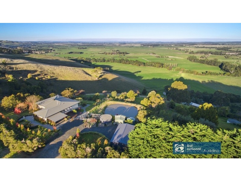 8 Neilson Street, Outtrim VIC 3951